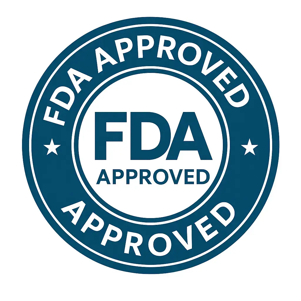 Optiplax FDA Registered Facility