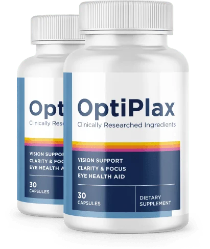 Optiplax 2 bottle 